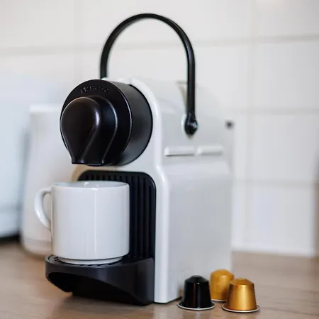 Centre - Antigone - Parking Prive Et Gratuit Apartmán