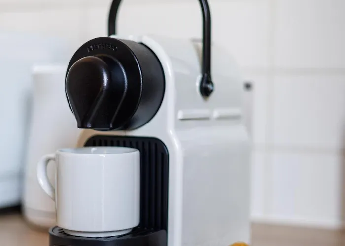 Centre - Antigone - Parking Prive Et Gratuit Apartamento